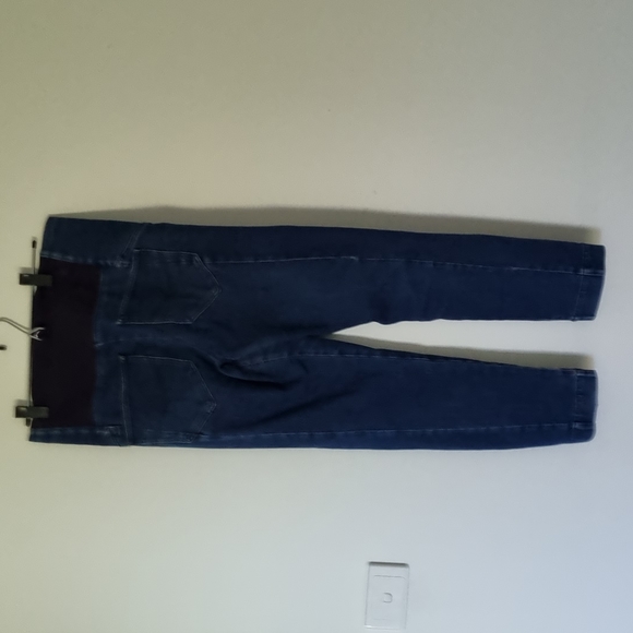 Sacha Drake denim jeans - Picture 4 of 4